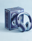 iClever TransNova Kids Bluetooth Headphones (US Exclusive)