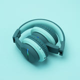 iClever Kids Bluetooth Headphones BTH12