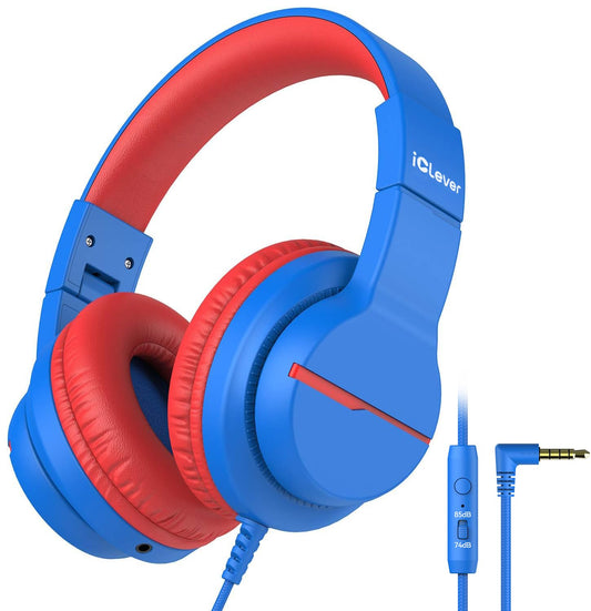 iClever Kids Headphones HS19