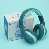 iClever Kids Bluetooth Headphones BTH12
