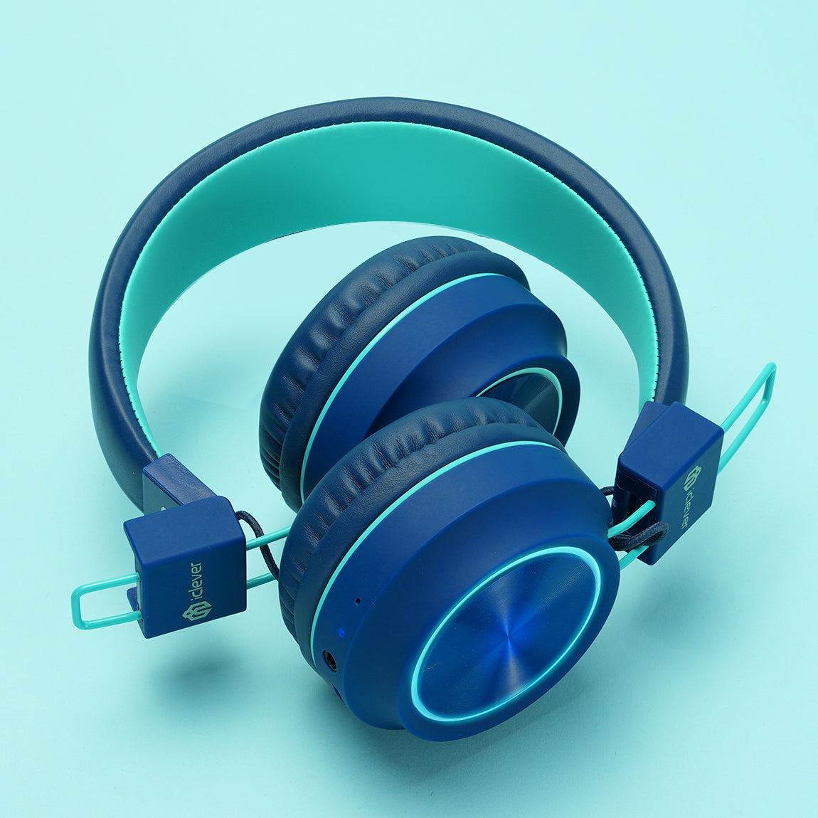 iClever Kids Bluetooth Headphones BTH03