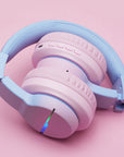 iClever Kids Bluetooth Headphones BTH12