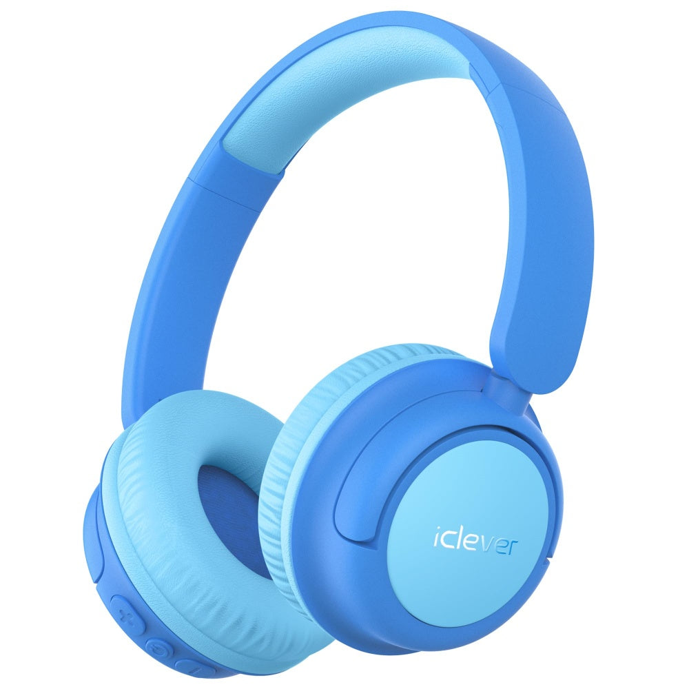 iClever Kids Bluetooth Headphones BTH22 – iClever.com
