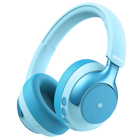 iClever Q950 Noise Cancelling Headphones