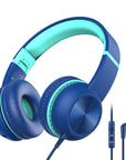 iClever Kids Headphones HS17