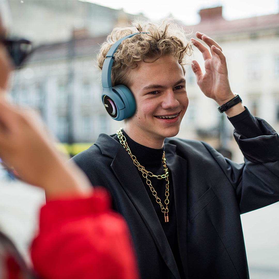 Gaming Headphones for Kids: Safety, Features, and Top Picks