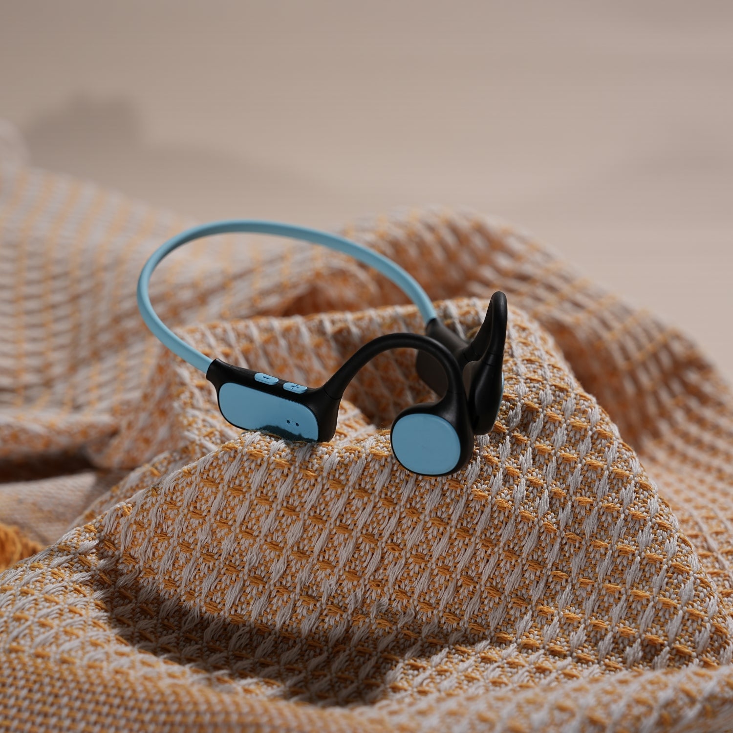 Light as Air: OWS01 Kids’ Bluetooth Air Conduction Headphones Are Here!