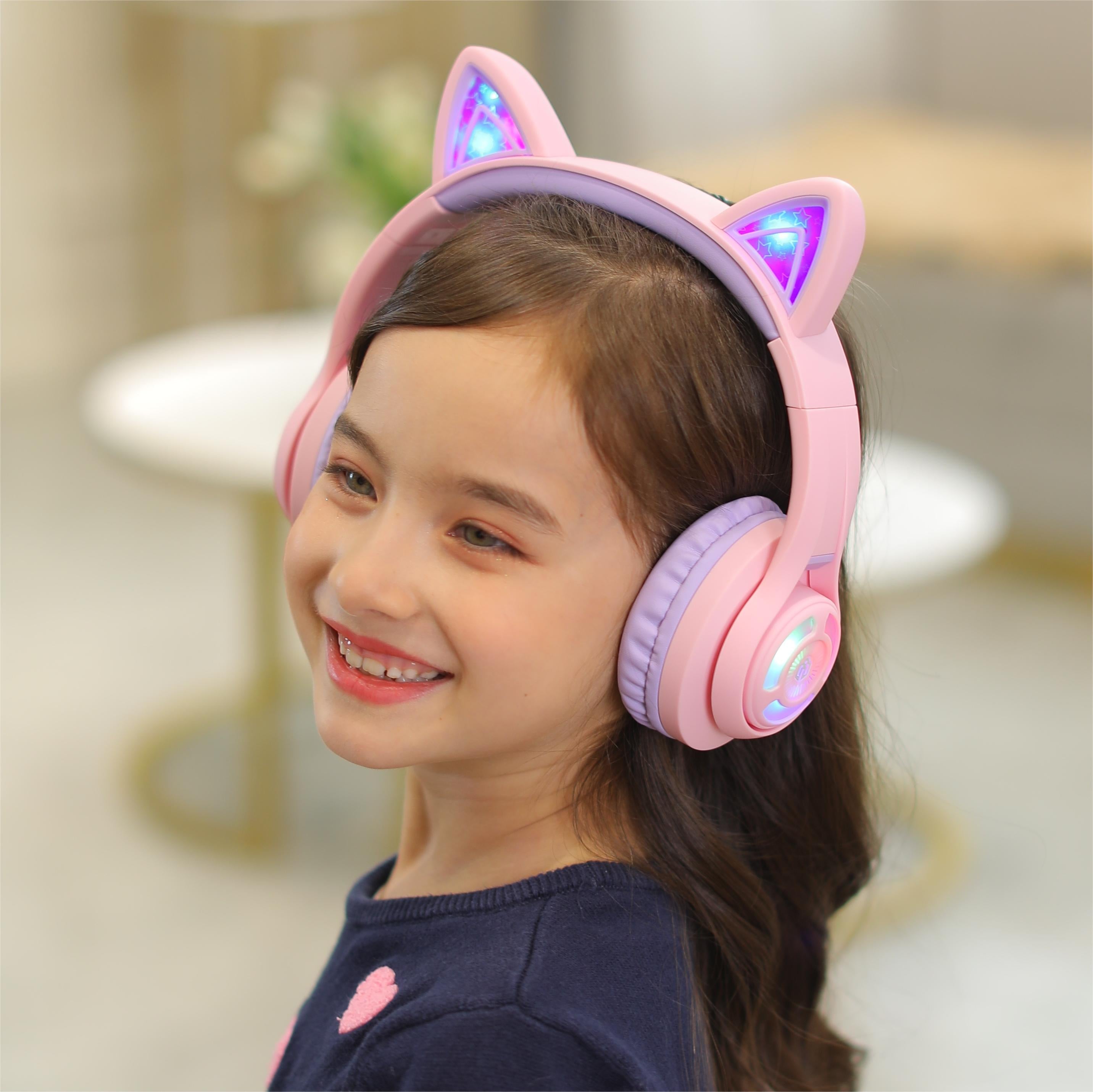 The Ultimate Guide to Bluetooth Technology for Kids Headphones