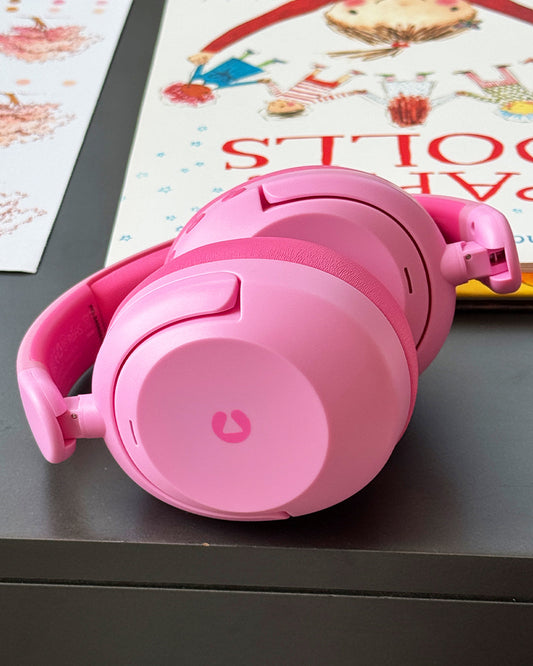 Sensory-Friendly Headphones for Kids With Autism and SPD