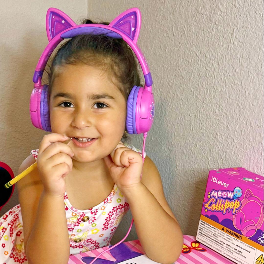 How to Choose the Right Kids Headphones: A Step-by-Step Decision Framework