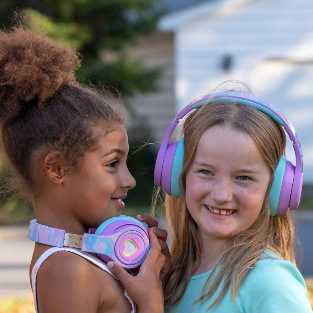 Understanding Hearing Damage and Loss in Children
