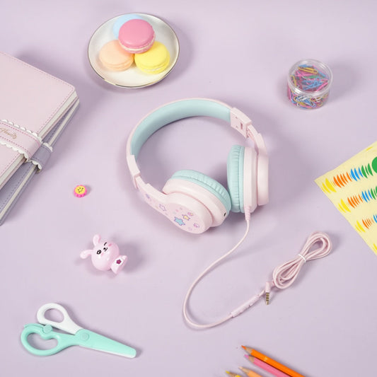 Wired On-Ear Headphones for Kids: Parent Checklist