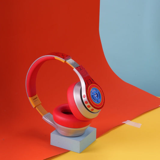 Noise Cancelling Headphones for Kids: Parent Guide