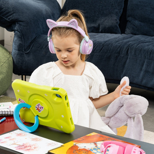 Kids Wireless Earbuds: A Parent's Fit and Safety Guide