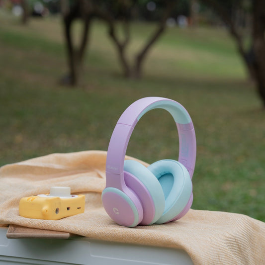 Volume Limiting for Kids: A Parent's Setup Guide