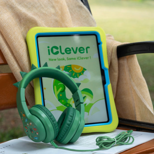 Toddler Headphones: A Parent's Fit and Listening Guide