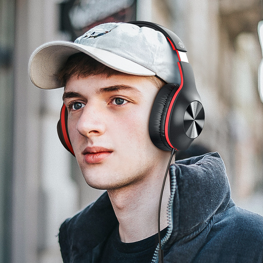 Headphones for Teens: Find the Right Fit for Every Routine