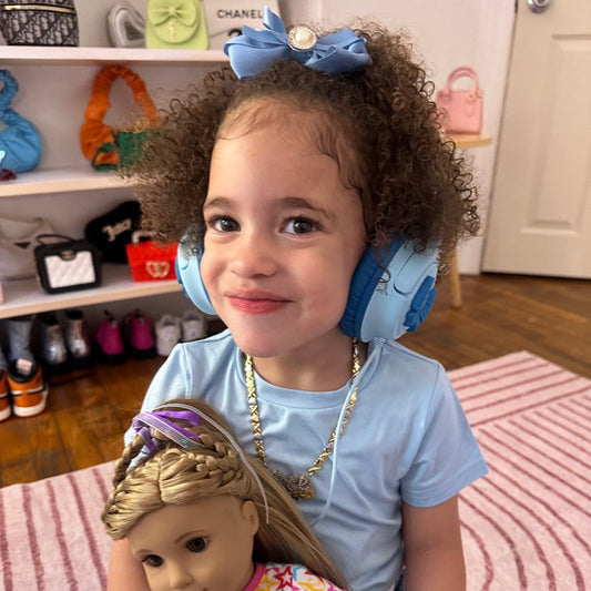 Best Noise Cancelling Headphones for Kids: Parent Guide