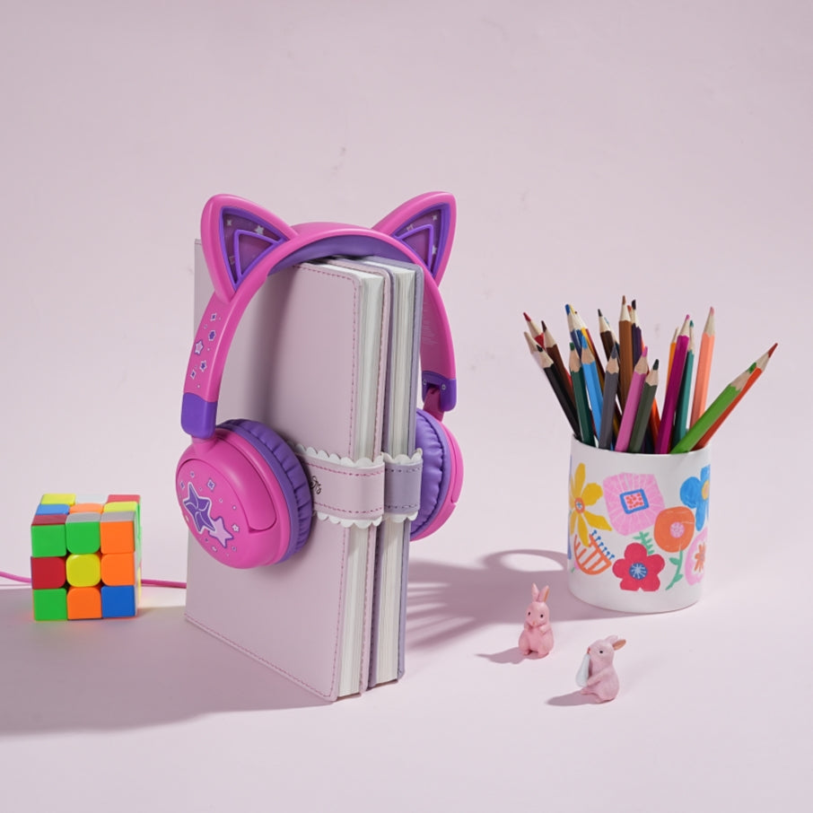 Microphone Quality in Kids Headphones - Complete Guide