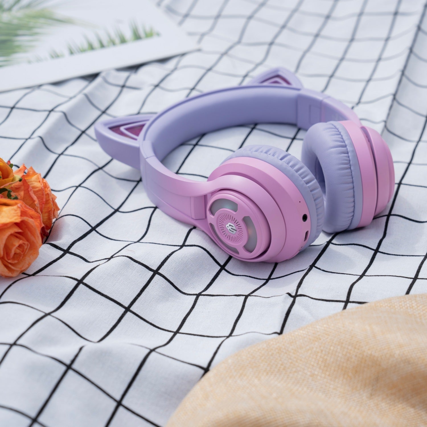 Everything You Need to Know About 85dB Volume Limiting Safety for Kids Headphones (Backed by Science)