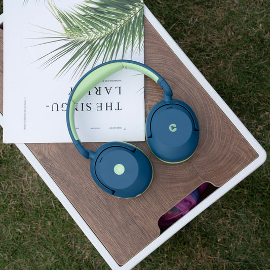 5 Real Families Share How iClever Kids Headphones Changed Their Lives (Authentic Case Studies)