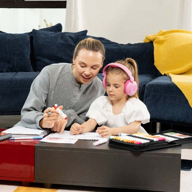 Who Should NOT Buy Kids Headphones &amp; When Professional Consultation Is Needed