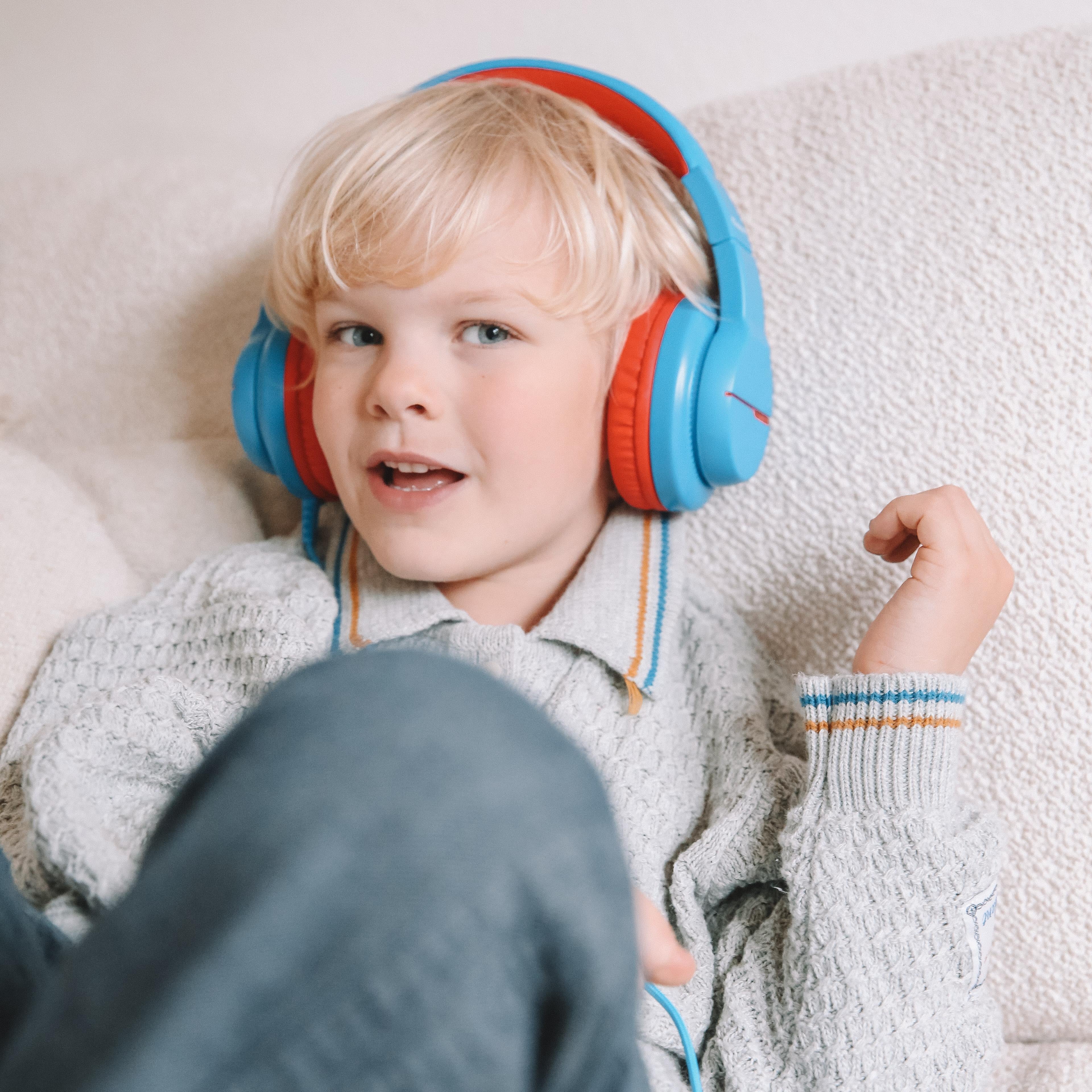 iClever Kids Headphones: Tech Specs &amp; Features Explained (Comprehensive Guide)