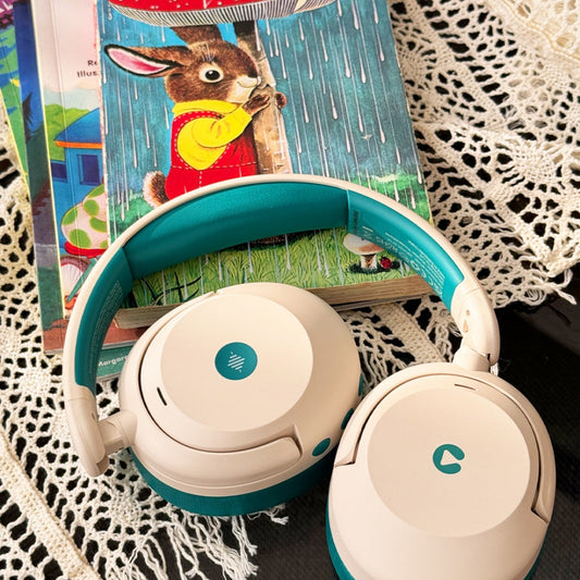 Noise Cancelling Headphones for Kids With Autism: Start Gently