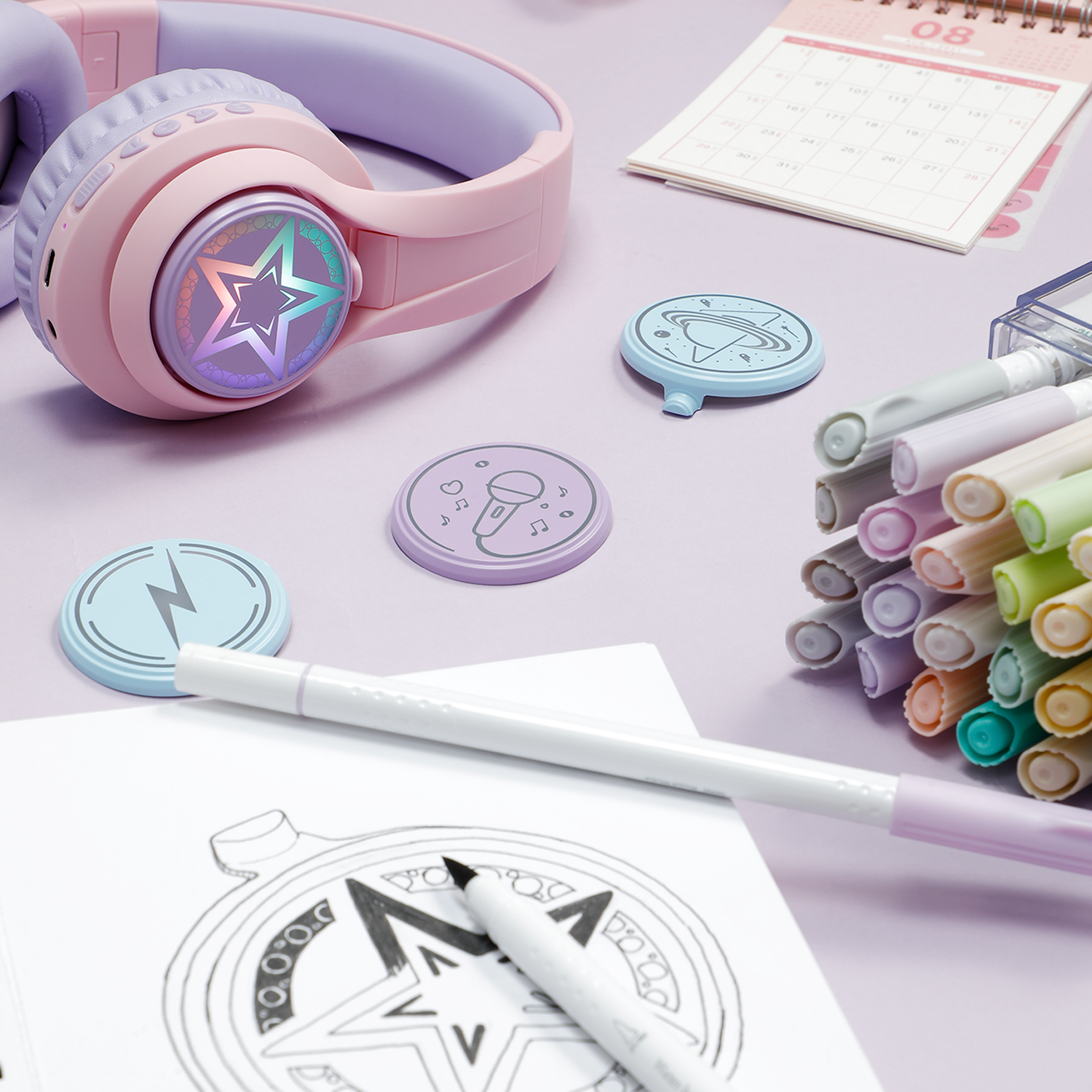 The Ultimate Guide to Kids Headphones for the Back to School Season