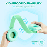 iClever Kids Bluetooth Headphones BTH22