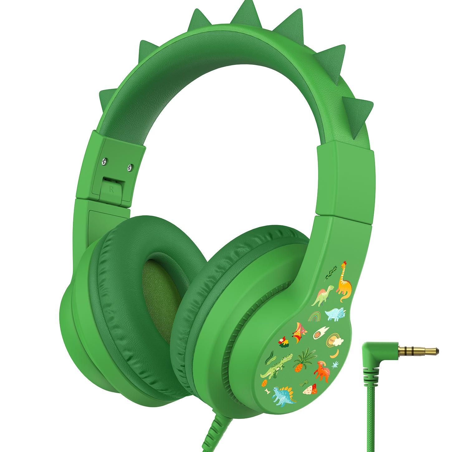 iClever Kids Headphones HS19s