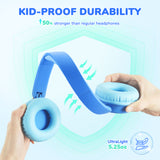 iClever Kids Bluetooth Headphones BTH22