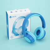 iClever Kids Bluetooth Headphones BTH22