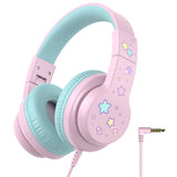 iClever Kids Headphones HS19