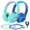  hs22-Green & Blue