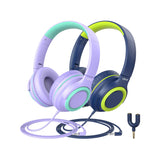 2-Pack iClever Kids Headphones HS22