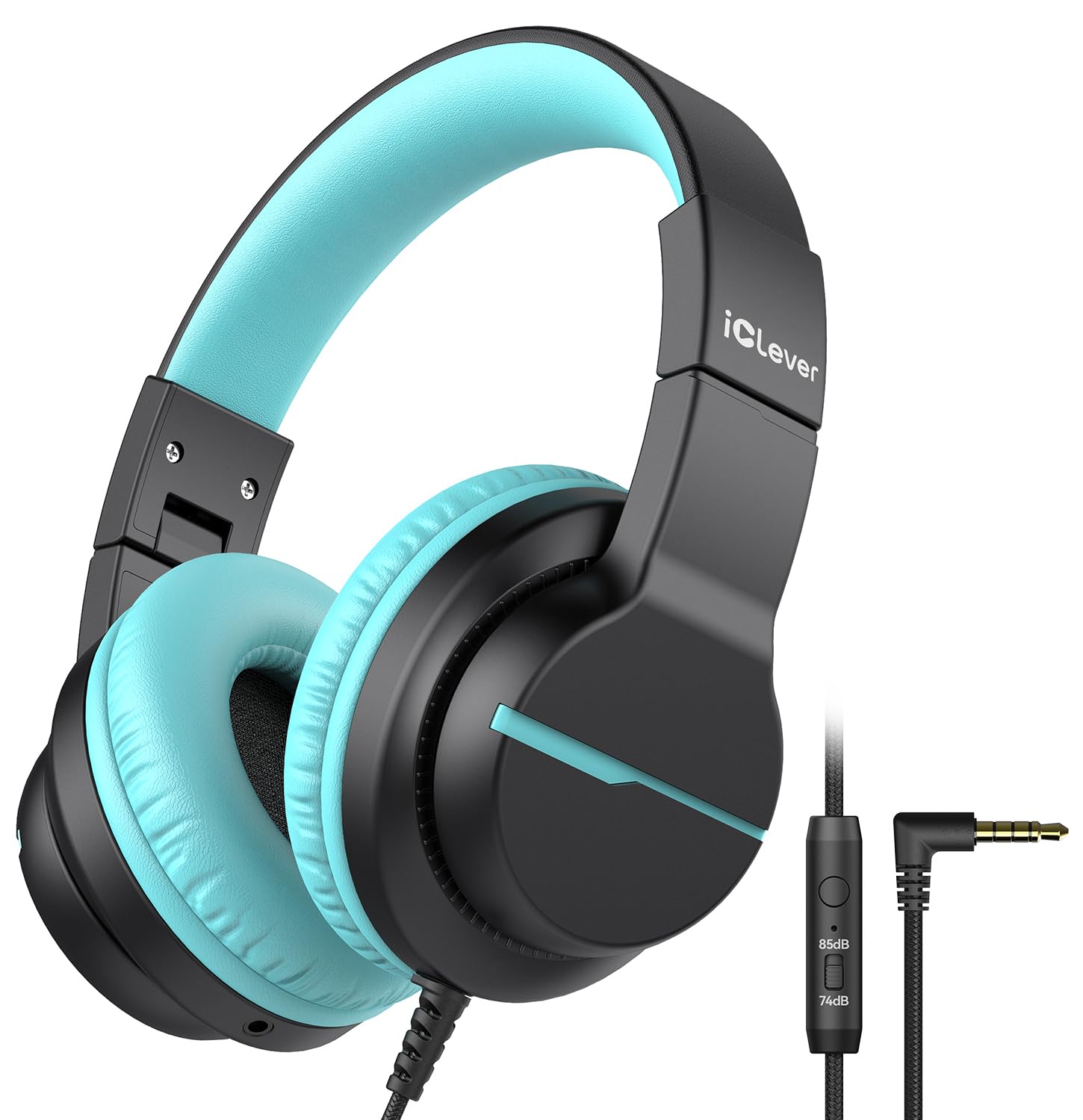 iClever Kids Headphones HS19