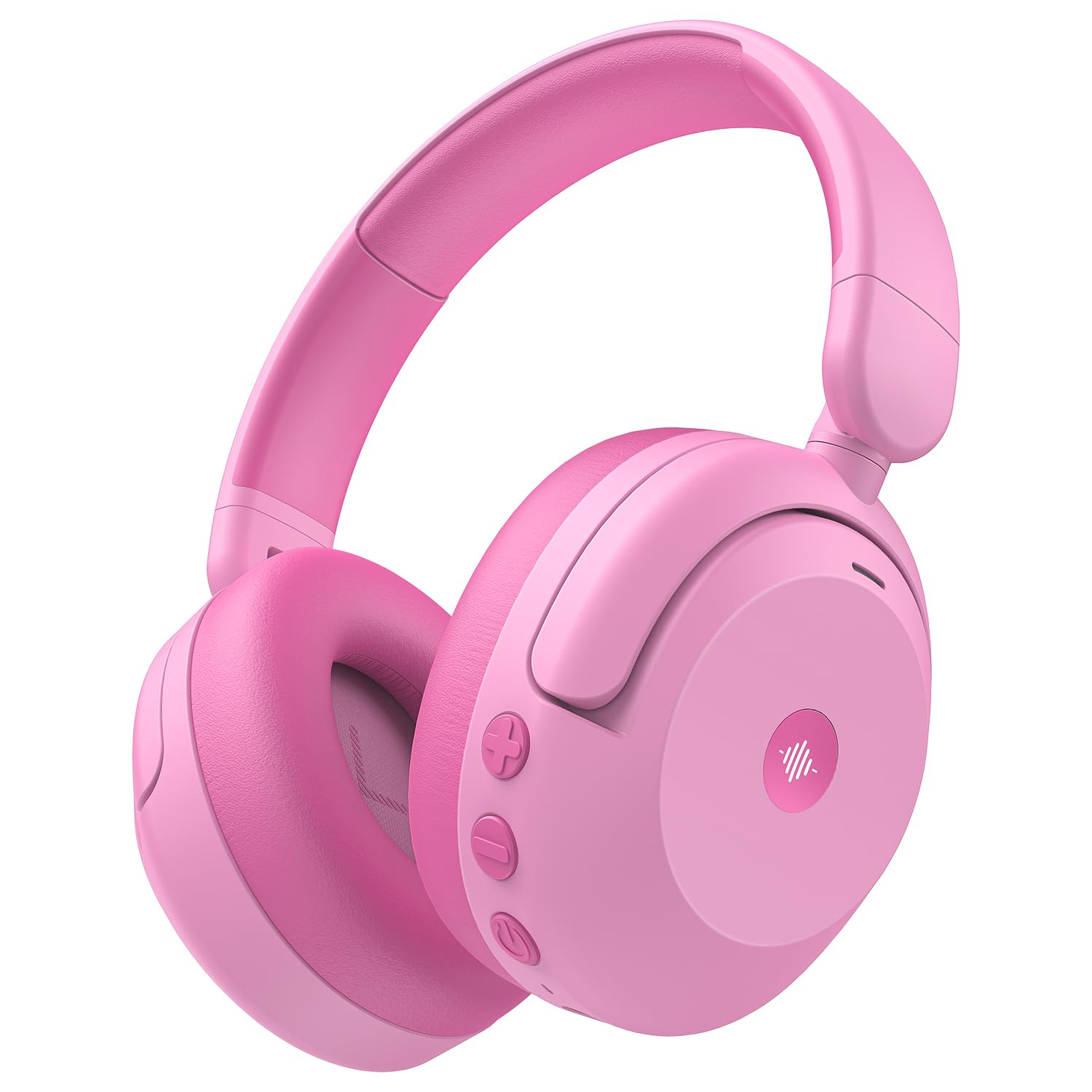 iClever BTH20 Active Noise Cancelling Headphones for Kids