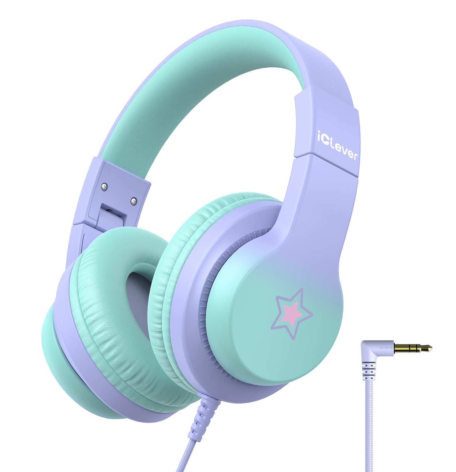 iClever Kids Headphones HS19