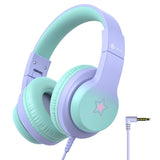 iClever Kids Headphones HS19s