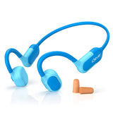 iClever Kid's Bluetooth Bone Conduction Headphones BTH17