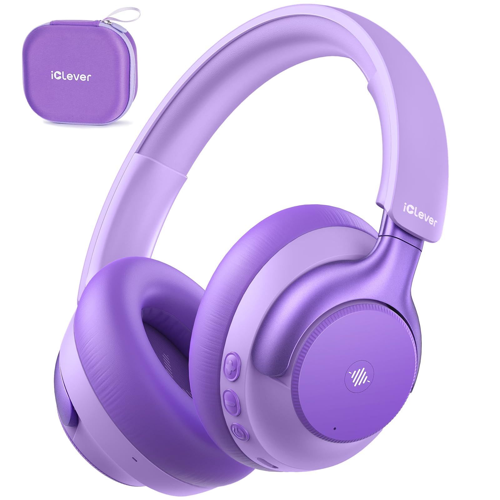 iClever Q950 Noise Cancelling Headphones