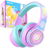 iClever Auraa Active Noise Cancelling Headphones