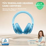 iClever Q950 Noise Cancelling Headphones
