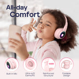 Tribit Kids Bluetooth Headphones TR-KH02