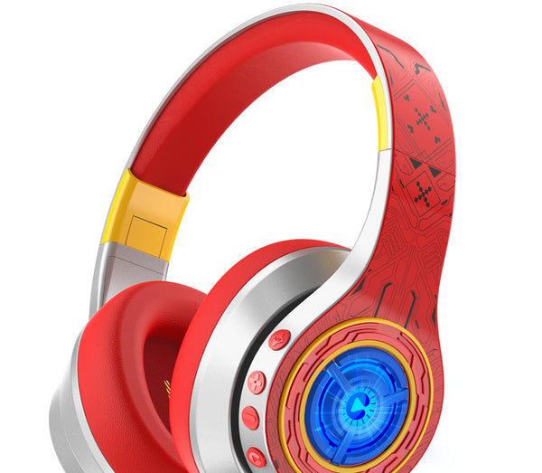 iClever Auraa Active Noise Cancelling Headphones