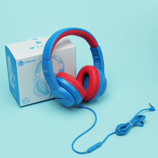 iClever Kids Headphones HS19