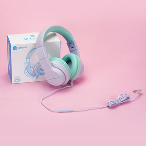 iClever Kids Headphones HS19
