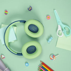 iClever BTH20 Active Noise Cancelling Headphones