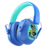 iClever IC-EM01 Noise Reduction Ear Muffs Free Gift (Not Sold Alone)